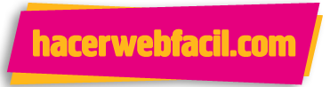 Hacer Web Fácil Logo